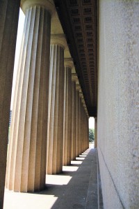 columns