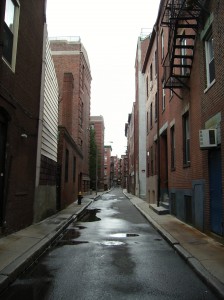 north-end-alley