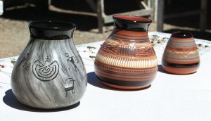 painted-vases