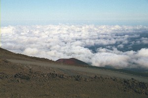 red-crater