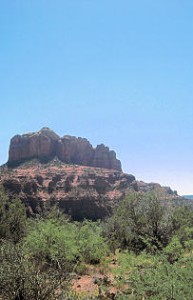 sedona-rocks